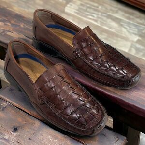 St. John's Bay Driving Moccasins Mens 10D